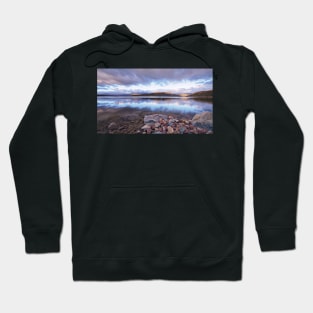 Dramatic Dawn Hoodie